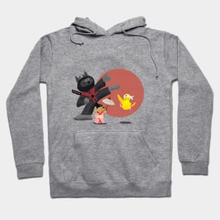 Japan! Hoodie